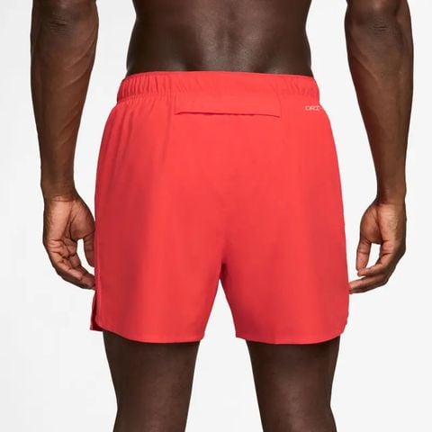 Nike - Quần Ngắn Chạy Bộ Nam Running Dri-FIT Challenger 5 Inch Brief-Lined Versatile Shorts