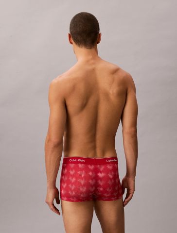 Calvin Klein - Quần Lót Nam Premium Low Rise Trunk