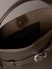 Calvin Klein - Túi Đeo Chéo Nữ Buckle Mini Bucket Crossbody