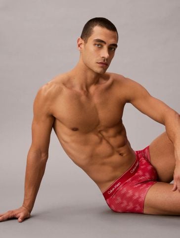 Calvin Klein - Quần Lót Nam Premium Low Rise Trunk
