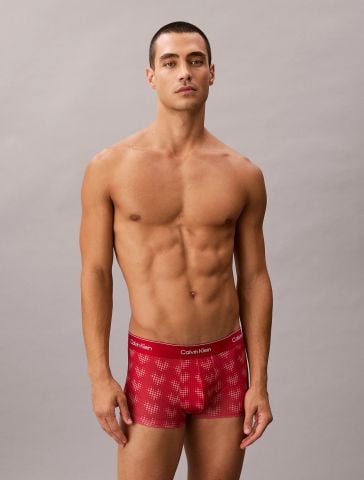 Calvin Klein - Quần Lót Nam Premium Low Rise Trunk