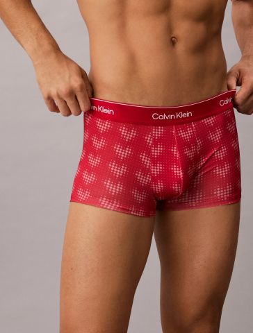 Calvin Klein - Quần Lót Nam Premium Low Rise Trunk