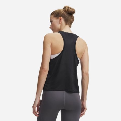 Under Armour - Áo Thun Ba Lỗ Nữ Velociti Singlet