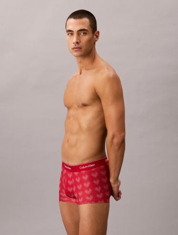 Calvin Klein - Quần Lót Nam Premium Low Rise Trunk