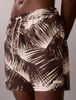 Calvin Klein - Quần Bơi Nam Solid Swim Shorts