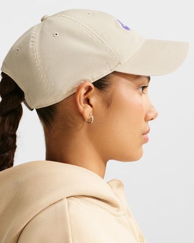 Nike - Nón Lưỡi Trai Unisex Club Unstructured Futura Wash Cap