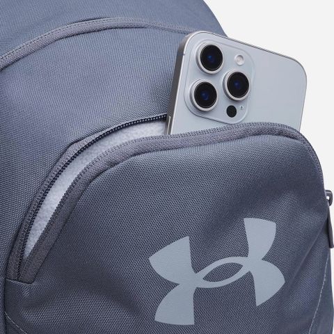 Under Armour - Ba Lô Tập Luyện Nam Nữ Hustle Lite Backpack - 3