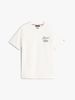 Tommy Hilfiger - Áo Thun Tay Ngắn Nam Modern Athletic Graphic Badge Tee