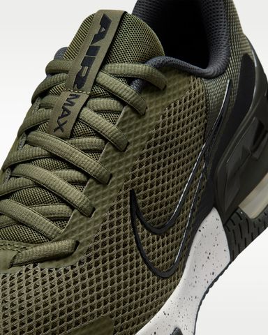Nike - Giày Tập Luyện Nam Air Max Alpha Trainer 6