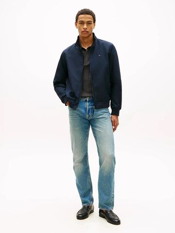 Tommy Hilfiger - Áo khoác tay dài nam TH Harrington Jacket