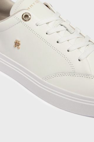 Tommy Hilfiger - Giày Sneakers Nữ TH Chic Cupsole