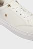 Tommy Hilfiger - Giày Sneakers Nữ TH Chic Cupsole