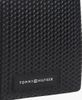 Tommy Hilfiger - Ví nam TH Woven Texture Flap Wallet