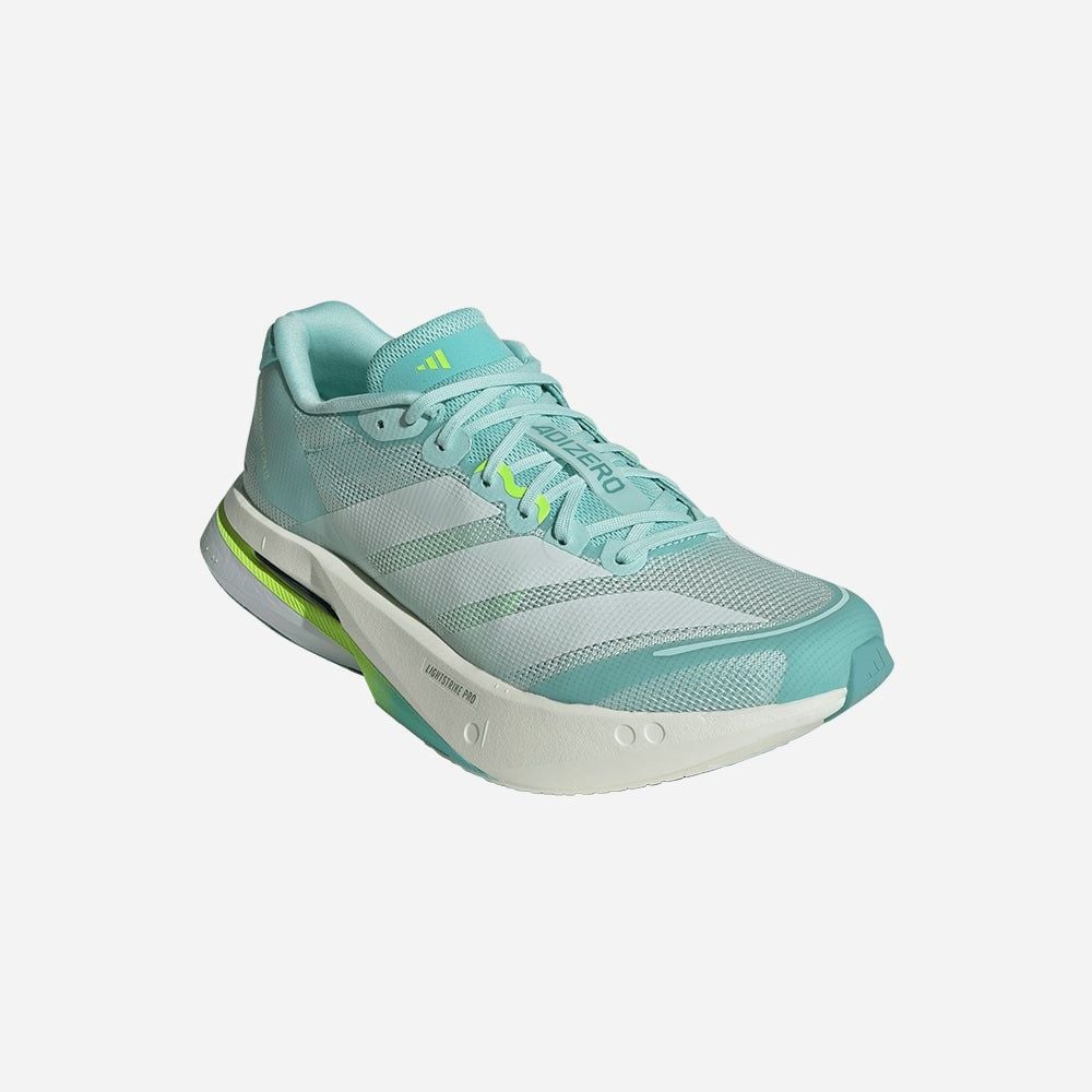 adidas - Giày chạy bộ Nữ Adizero Boston 13 Road Shoes Running