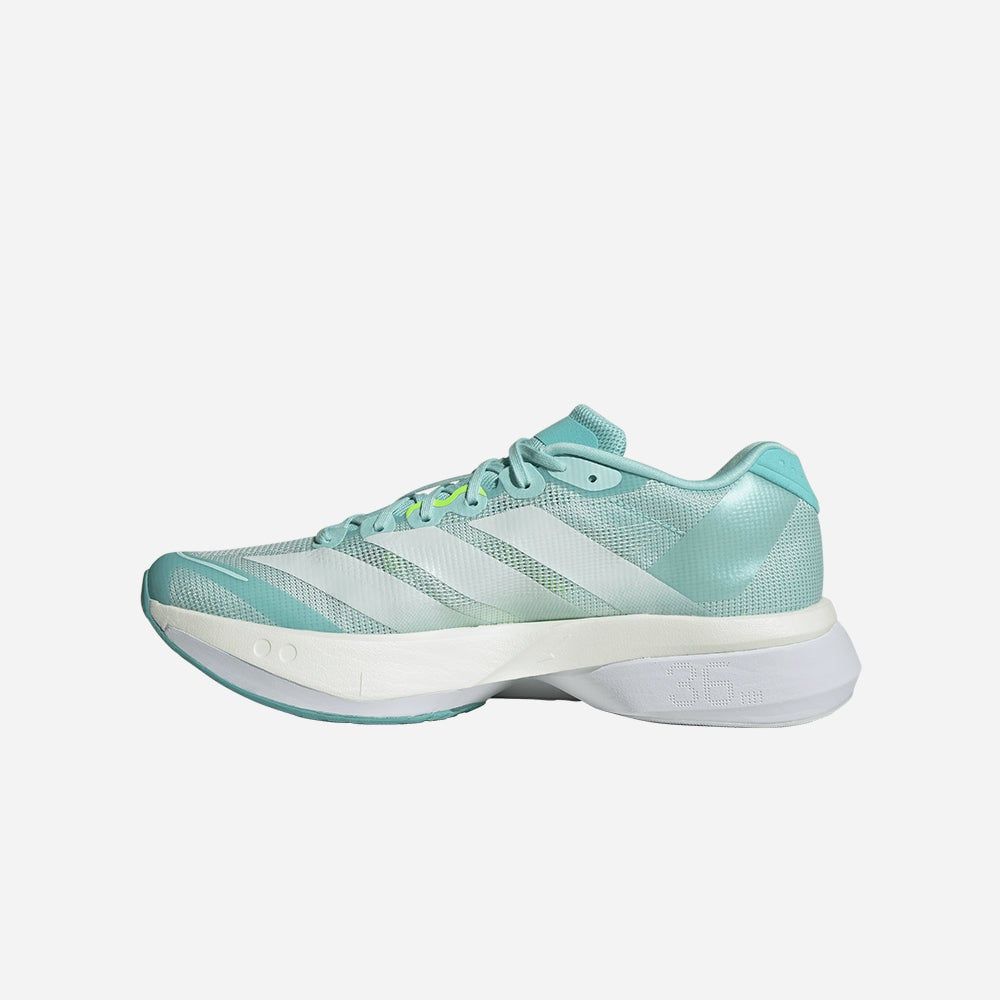 adidas - Giày chạy bộ Nữ Adizero Boston 13 Road Shoes Running