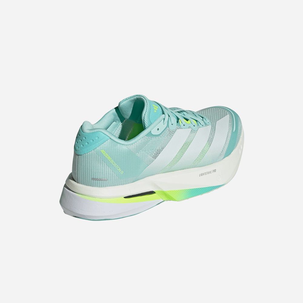 adidas - Giày chạy bộ Nữ Adizero Boston 13 Road Shoes Running