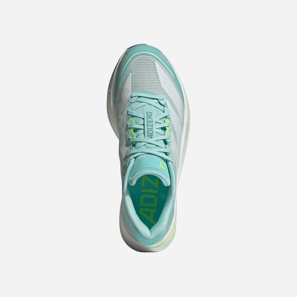 adidas - Giày chạy bộ Nữ Adizero Boston 13 Road Shoes Running