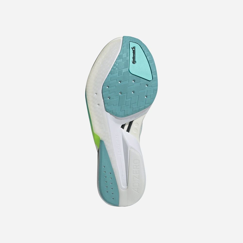 adidas - Giày chạy bộ Nữ Adizero Boston 13 Road Shoes Running