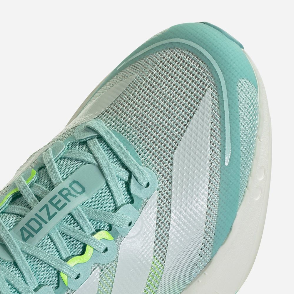 adidas - Giày chạy bộ Nữ Adizero Boston 13 Road Shoes Running