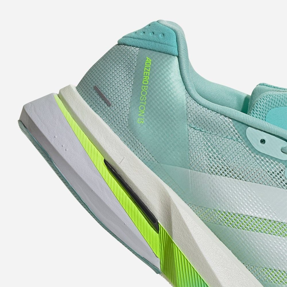 adidas - Giày chạy bộ Nữ Adizero Boston 13 Road Shoes Running