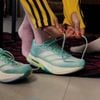 adidas - Giày chạy bộ Nữ Adizero Boston 13 Road Shoes Running