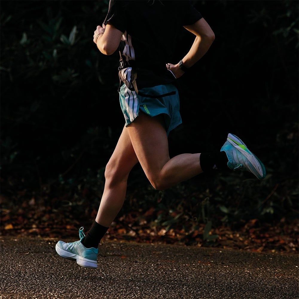 adidas - Giày chạy bộ Nữ Adizero Boston 13 Road Shoes Running