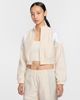 Nike - Áo Khoác Thể Thao Nữ Sportswear Shrunken Track Jacket