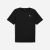 Puma - Áo thun tay ngắn chạy bộ nam Men's Run Cloudspun Tee Running