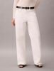 Calvin Klein - Quần Jean Dài Nữ Low Rise Baggy Jeans