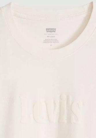 Levi's - Áo Thun Tay Ngắn Nam Relaxed Fit Short-Sleeve Graphic T-Shirt