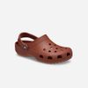Crocs - Xăng đan nam nữ Classic Clog Rust Lifestyle