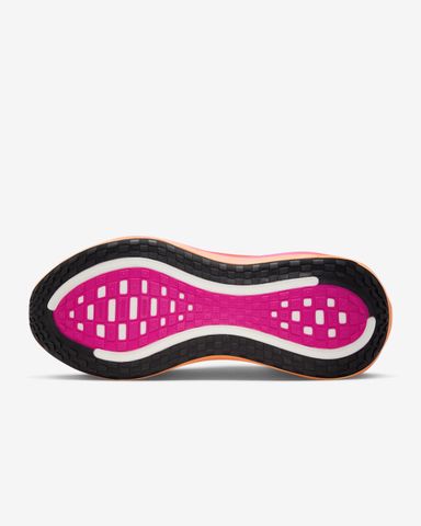 Nike - Giày chạy bộ thể thao Nữ Vomero Plus Women's Road Running Shoes