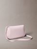 Calvin Klein - Túi Đeo Chéo Nữ Monogram Plaque Camera Bag