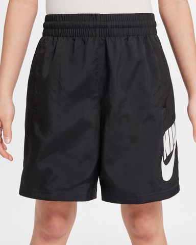 Nike - Quần Ngắn Thể Thao Trẻ Em Sportswear Club Woven Shorts