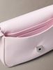 Calvin Klein - Túi Đeo Chéo Nữ Monogram Plaque Camera Bag