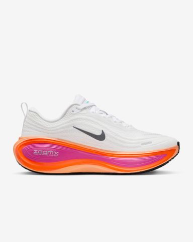 Nike - Giày chạy bộ thể thao Nữ Vomero Plus Women's Road Running Shoes