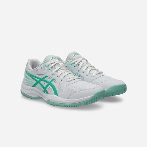 Asics - Giày Quần Vợt Tennis Nữ Upcourt 6