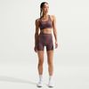 Nike - Áo Ngực Thể Thao Nữ Swoosh Medium-Support Padded Sports Bra