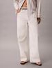 Calvin Klein - Quần Jean Dài Nữ Low Rise Baggy Jeans
