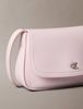 Calvin Klein - Túi Đeo Chéo Nữ Monogram Plaque Camera Bag