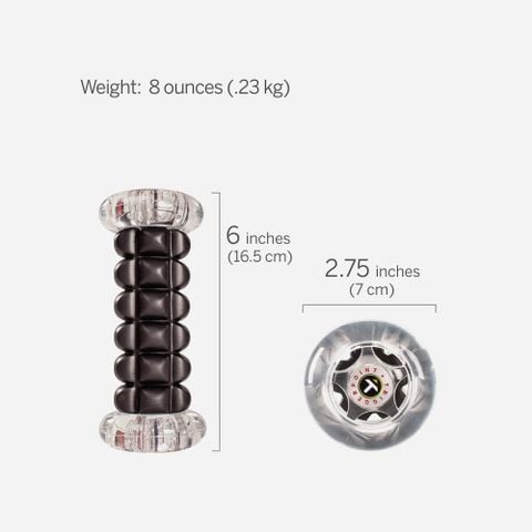 Triggerpoint - Con Lăn Massage Unisex Recovery Fitness Nano X 8L