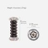 Triggerpoint - Con Lăn Massage Unisex Recovery Fitness Nano X 8L