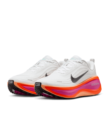 Nike - Giày chạy bộ thể thao Nữ Vomero Plus Women's Road Running Shoes
