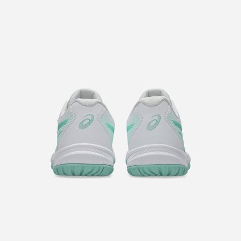 Asics - Giày Quần Vợt Tennis Nữ Upcourt 6