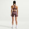 Nike - Áo Ngực Thể Thao Nữ Swoosh Medium-Support Padded Sports Bra