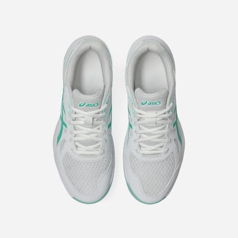 Asics - Giày Quần Vợt Tennis Nữ Upcourt 6