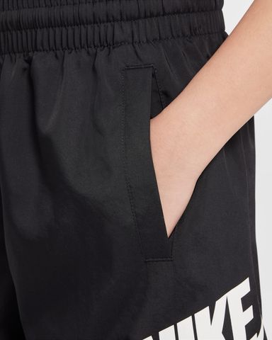 Nike - Quần Ngắn Thể Thao Trẻ Em Sportswear Club Woven Shorts