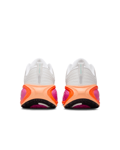 Nike - Giày chạy bộ thể thao Nữ Vomero Plus Women's Road Running Shoes