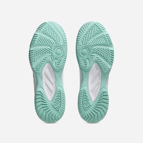 Asics - Giày Quần Vợt Tennis Nữ Upcourt 6