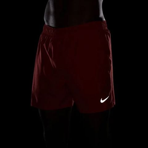Nike - Quần Ngắn Chạy Bộ Nam Running Dri-FIT Challenger 5 Inch Brief-Lined Versatile Shorts